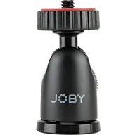 Akcesoria do statywów - Joby Szybkozłączka BallHead 1K E61PJB01512) Czarny - miniaturka - grafika 1