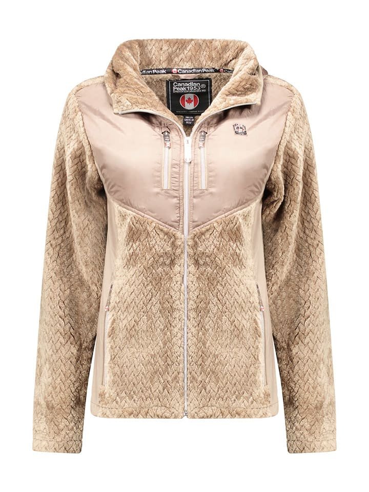 Canadian Peak Kurtka polarowa 