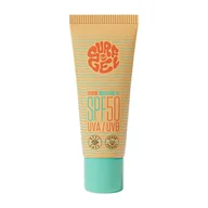 Balsamy i kremy do opalania - Bell Surf Extreme Waterproof Gel Wodoodporny żel przeciwsłoneczny SPF50+ - miniaturka - grafika 1