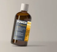 Akcesoria jeździeckie - St Hippolyt Power Ride preparat pobudzający i poprawiający koncentracje 100ml - miniaturka - grafika 1