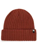 Czapki męskie - DC Shoes Czapka Fish N Destroy 2 ADYHA04076 Zielony - miniaturka - grafika 1