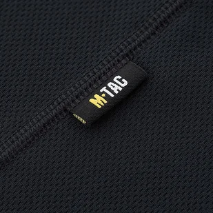 M-Tac - Koszulka termiczna odporna na pot Gen.II - Dark Navy Blue - 80012015 - Odzież taktyczna i umundurowanie - miniaturka - grafika 7