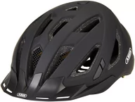 Kaski rowerowe - Abus Urban-I 3.0 MIPS Helmet, czarny M | 52-58cm 2022 Kaski rowerowe - miniaturka - grafika 1