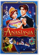 Kino familijne DVD - Anastazja - miniaturka - grafika 1