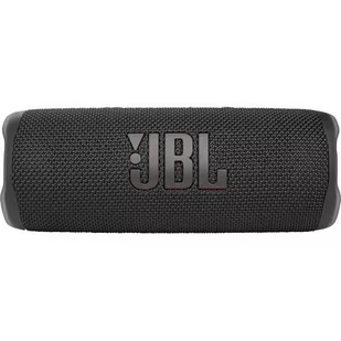 JBL Flip 6 Czarny - Głośniki przenośne - miniaturka - grafika 3