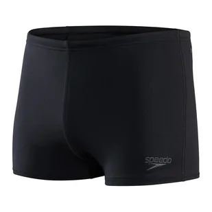 Męskie Bokserki kąpielowe SPEEDO ECO END+ ASHT AM 8-134480001 – Czarny - Kąpielówki męskie - miniaturka - grafika 1