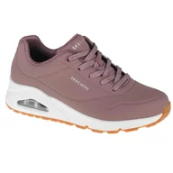 Buty sportowe damskie - Buty do chodzenia damskie, Skechers Uno-Stand on Air - miniaturka - grafika 1