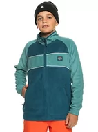 Bluzy dla chłopców - Quiksilver Chłopięca bluza młodzieżowa Powder Chaser (1 szt.) - miniaturka - grafika 1