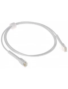 Ubiquiti PATCHCORD UC-PATCH-1M-RJ45 1.0 m - Patchcordy - miniaturka - grafika 1