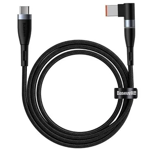 Baseus Kabel Magnetyczny Do Laptopów Lenovo 100W - Adaptery i przejściówki - miniaturka - grafika 2