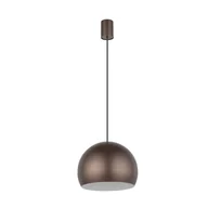 Lampy sufitowe - CANDY CHOCOLATE I ZWIS - miniaturka - grafika 1