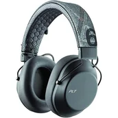 Słuchawki - Plantronics BackBeat FIT 6100 czarne - miniaturka - grafika 1