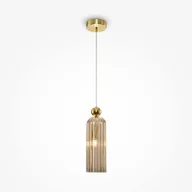 Lampy sufitowe - Maytoni Lampa wisząca ANTIC MOD302PL-01CG - miniaturka - grafika 1