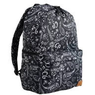 Plecaki - Plecak miejski Superdry Vintage Printed Montana 21l - miniaturka - grafika 1