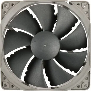 Noctua NF-P12 redux-1300 cicha praca  wentylator 120 MM o wysokiej wydajności: idealny do PC obudowa, CPU lub-membrany, znacznie korzystny stosunek Premium-modelu chłodzenia wodą w korzystniejszych re 25345 - Wentylatory komputerowe - miniaturka - grafika 1