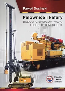 Palownice i kafary Sosiński Paweł - Technika - miniaturka - grafika 1
