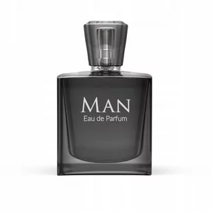 K2 Perfumy do ciała MAN 50ml K2 V001 V001 - Wody i perfumy męskie - miniaturka - grafika 1