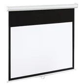 Ekrany projekcyjne - Art EM-150 (305x229) Matt White (95.71L03GC1E) - miniaturka - grafika 1