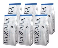 Kawa - Bazzara Kawa ziarnista PIACEREPURO 1kg 8026028001012 - miniaturka - grafika 1