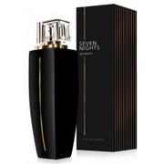 Wody i perfumy damskie - Vittorio Bellucci  Seven Nights Women woda perfumiowana 100ml - miniaturka - grafika 1