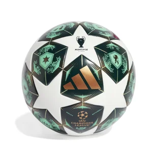 Piłka ADIDAS UCL LGE J350 JH1290 – Biały - Piłka nożna - miniaturka - grafika 1