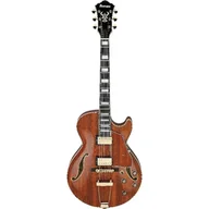 Gitary elektryczne - Ibanez AG95K Natural ARTCORE gitara elektryczna - miniaturka - grafika 1