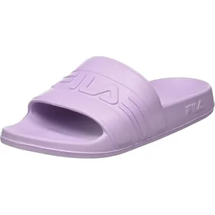 Klapki damskie Fila Jetspeed na basen sportowe-38 - Klapki i japonki damskie - miniaturka - grafika 1