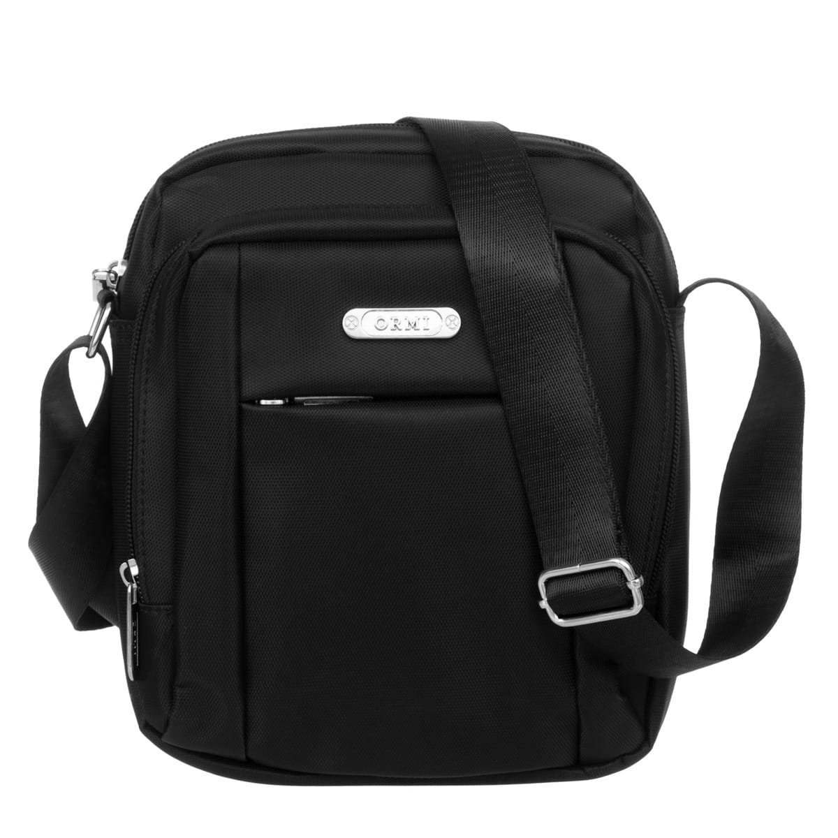 Torba Codzienna Męska listonoszka OR&MI Średnia