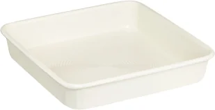 Forma kwadratowa Ambition Crema 24 cm - Formy do ciast - miniaturka - grafika 1