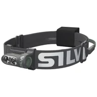 Latarki - Silva Trail Runner Free 2 Ultra czarny - miniaturka - grafika 1