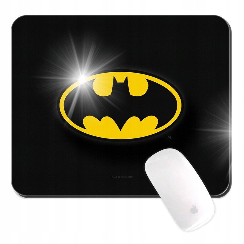 PODKŁADKA POD MYSZ Batman