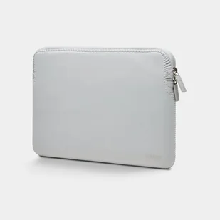 Trunk Neoprene Sleeve 33 cm (13") Etui kieszeniowe Srebrny - Torby na laptopy - miniaturka - grafika 1