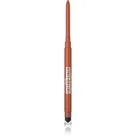 Kredki do oczu - Maybelline Tattoo Liner Automatic Gel Pencil Kredka do oczu 0,73 g Odcień 080 Copper Nights - miniaturka - grafika 1