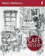Opowiadania - Cafe museum - miniaturka - grafika 1