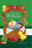 Kulturoznawstwo i antropologia - Zielona Sowa Tradycyjna Wielkanoc - miniaturka - grafika 1