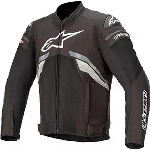Alpinestars T-GP Plus V3 Air Kurtka tekstylna motocyklowa - Odzież motocyklowa - miniaturka - grafika 1