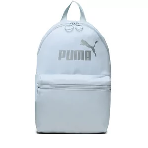 Torby sportowe - Plecak Puma Core Up Backpack 079476 02 Platinum Gray - grafika 1