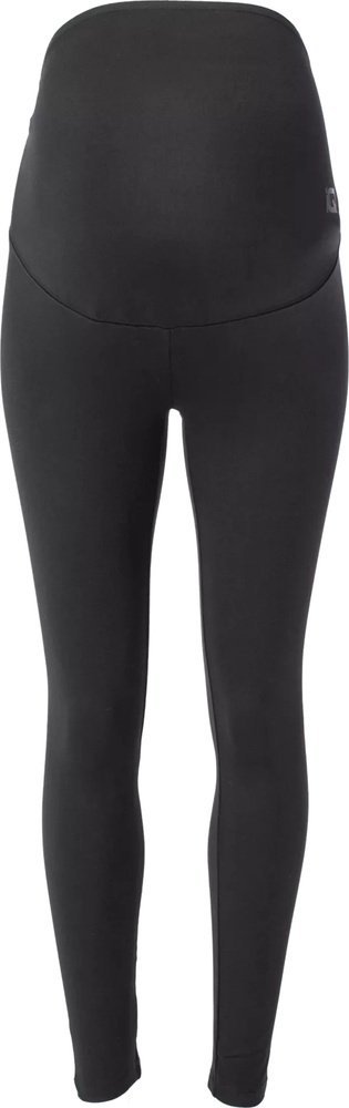 IQ Damskie legginsy Iq intelligence quality MACARA II WMNS czarny rozmiar M