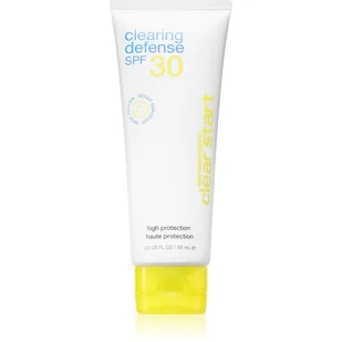 Dermalogica Clear Start Clearing Defence SPF30 krem do twarzy na dzień 59 ml - Kremy do twarzy - miniaturka - grafika 1