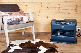 Corona Inverter piecyk naftowy elektroniczny 7748NF - Ogrzewanie przenośne - miniaturka - grafika 3