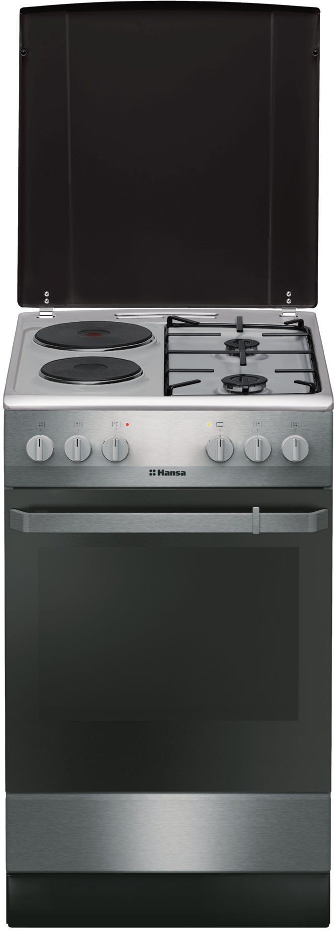Hansa FCMX58099
