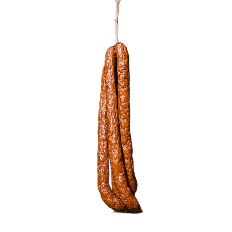 Kabanosy z dzika 250g - Schronisko Bukowina