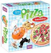 Gry planszowe - Jawa Pizza Bambino - miniaturka - grafika 1