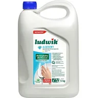 Płyny do naczyń - Ludwik płyn do naczyń 5L BALSAM ALOES - miniaturka - grafika 1