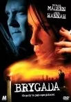 Brygada DVD - Filmy kryminalne DVD - miniaturka - grafika 1
