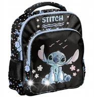 Plecaki szkolne i tornistry - PLECAK PRZEDSZKOLNY WYCIECZKOWY DO PRZEDSZKOLA LILO I STITCH STICH - miniaturka - grafika 1
