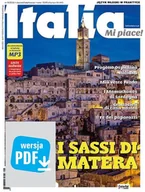 Czasopisma - Italia Mi piace! 9/2016 Wersja elektroniczna - miniaturka - grafika 1