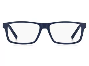 Okulary korekcyjne Tommy Hilfiger TH 1998 FLL - Okulary korekcyjne, oprawki, szkła - miniaturka - grafika 3