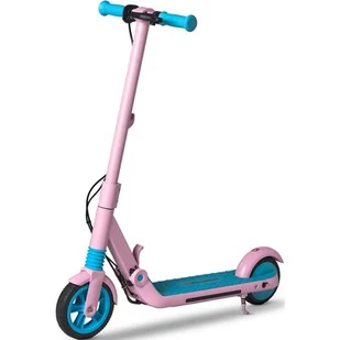 Hulajnoga elektryczna Rider Różowa  ! - Hulajnogi elektryczne - miniaturka - grafika 1