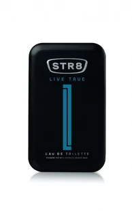 STR 8 Live True Woda toaletowa 50ml - Wody i perfumy damskie - miniaturka - grafika 1